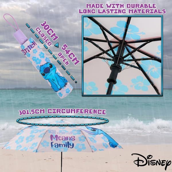 Disney paraply - 2400000749