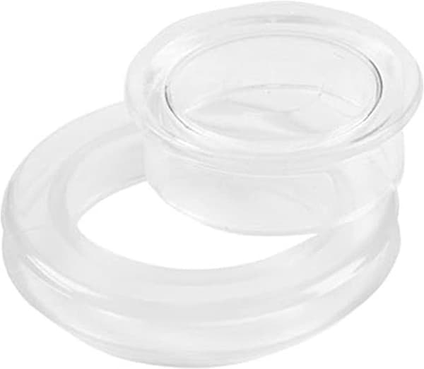INF Paraplyhullring og hettesett