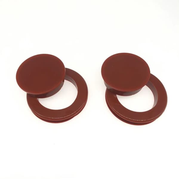 INF Paraply Hål Ring och Keps Set