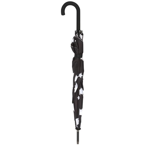 Something Different Bat All-Over Print Stick Umbrella