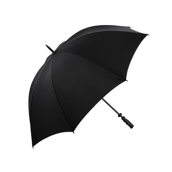 Quadra Pro Golf Umbrella Black One Size