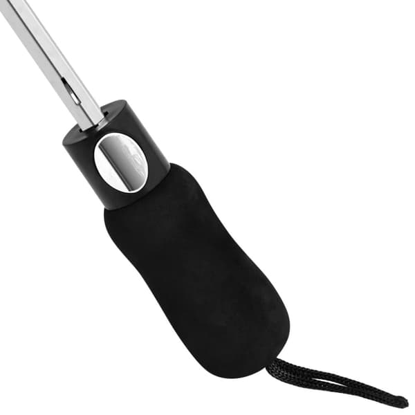 Automaattisesti taittuva sateenvarjo monivärinen 124 cm - Sateenvarjo - Sateenvarjot - Home & Living