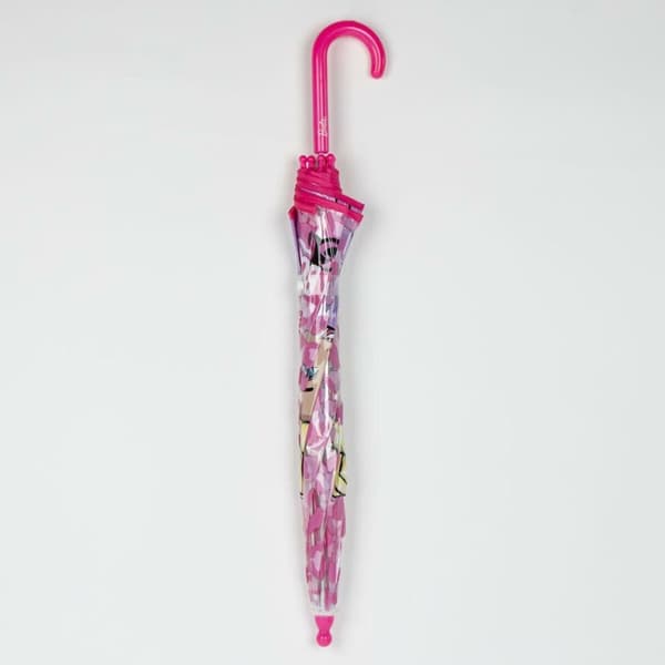 Paraply Barbie Rosa PoE 45 cm