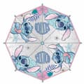 Miniatyrbild 1 av 4: Paraply Stitch Rosa PoE 45 cm