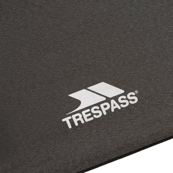 Trespass Resistant Folding Umbrella