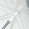 Pikkukuva 4 / 5: Sateenvarjot Frozen Sininen PoE 45 cm Lasten