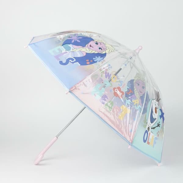 Sateenvarjot Frozen Sininen PoE 45 cm Lasten
