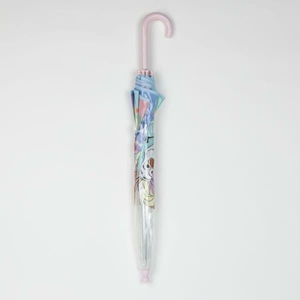 Sateenvarjot Frozen Sininen PoE 45 cm Lasten