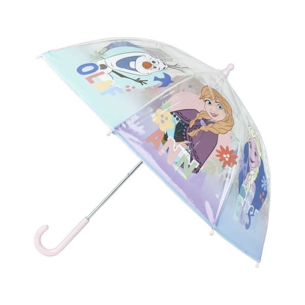 Sateenvarjot Frozen Sininen PoE 45 cm Lasten