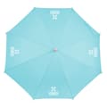 Pikkukuva 2 / 3: Sateenvarjot Munich Heaven Celeste Ø 86 cm