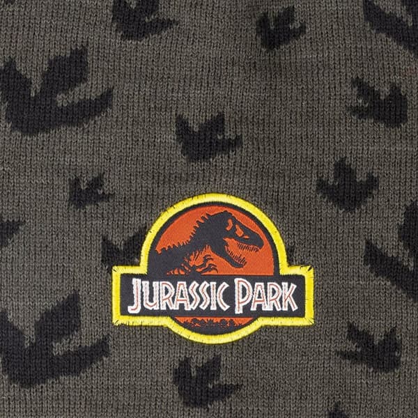 Børnehat Jurassic Park