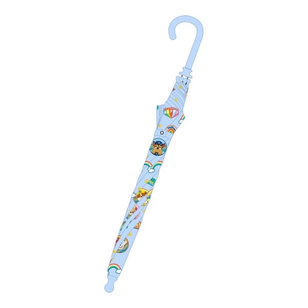 Paraply The Paw Patrol Sunshine Blå (Ø 86 cm)