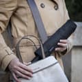 Pikkukuva 11 / 11: Käänteisesti Sulkeutuva Taittuva Sateenvarjo LED-valolla Folbrella InnovaGoods