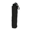 Miniatyrbillede 4 af 4: Foldbar Paraply El Niño Green bali Sort (Ø 98 cm)