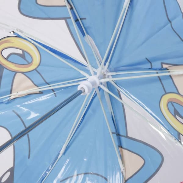 Paraply Sonic Ø 71 cm Blå PoE 45 cm