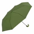 Miniatyrbillede 3 af 5: Foldbar Paraply C-Collection 549 Ø 90 cm Manual Med beskyttelse mod sollys UV50+