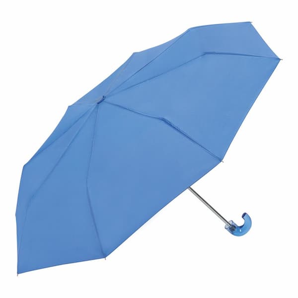 Foldbar Paraply C-Collection 549 Ø 90 cm Manual Med beskyttelse mod sollys UV50+