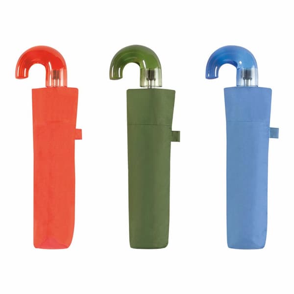 Foldbar Paraply C-Collection 549 Ø 90 cm Manual Med beskyttelse mod sollys UV50+