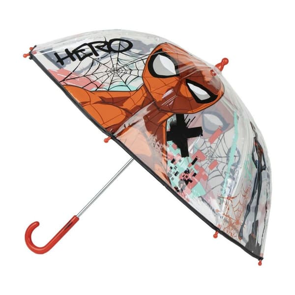 Paraply Spider-Man