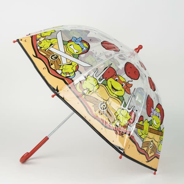 Paraply Teenage Mutant Ninja Turtles 45 cm