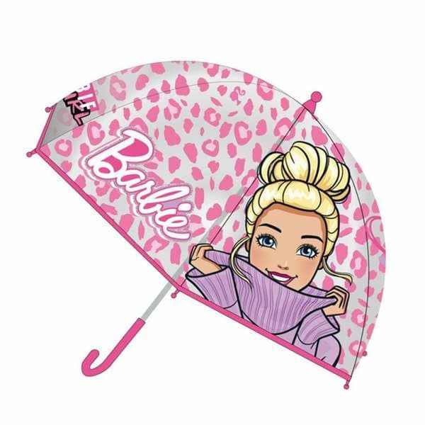 Sateenvarjot Barbie Pinkki 45 cm