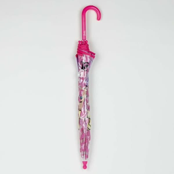 Sateenvarjot Barbie Pinkki 45 cm