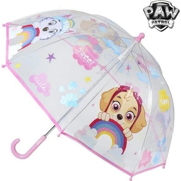 Paraply The Paw Patrol 78726 (45 cm)