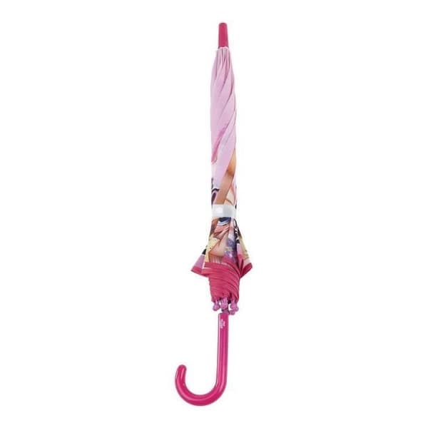 Paraply - Na!Na!Na! Surprise - Ø 81 cm - Rosa - 100 % EVA - För Flicka
