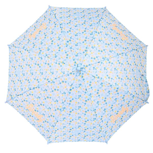 Paraply Moos Lovely Blå Ø 86 cm
