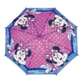 Miniatyrbillede 2 af 3: Automatisk paraply Minnie Mouse Lucky Pink (Ø 84 cm)