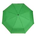 Miniatyrbillede 3 af 5: Foldbar Paraply Benetton Grøn (Ø 94 cm)