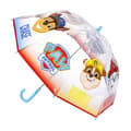 Miniatyrbilde 1 av 7: Paraply The Paw Patrol Ø 71 cm Flerfarget