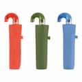 Miniatyrbilde 1 av 5: Foldbar Paraply C-Collection 549 Ø 90 cm Manual Med beskyttelse mot sollys UV50+