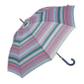 Miniatyrbilde 4 av 4: Automatisk paraply C-Collection C402 Ø 86 cm Lengde Med beskyttelse mot sollys UV50+