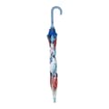 Miniatyrbilde 3 av 5: Paraply Spidey Rød PoE 45 cm Barne