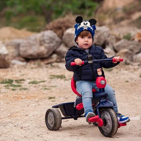 Barnehatt Mickey Mouse