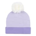 Pikkukuva 2 / 3: Lasten hattu Frozen Liila