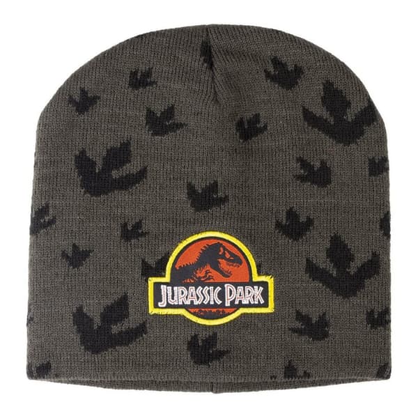 Lasten hattu Jurassic Park