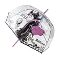 Miniatyrbild 2 av 5: Paraply Disney Svart PoE