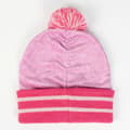 Miniatyrbild 2 av 6: Barnmössa Barbie Rosa (One size)