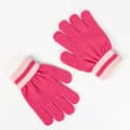 Miniatyrbilde 4 av 6: Barnehatt Barbie Rosa (En størrelse)