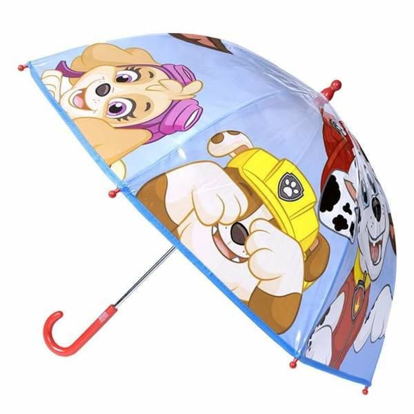 Sateenvarjot The Paw Patrol Ø 71 cm 45 cm
