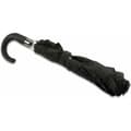 Pikkukuva 2 / 3: Automaattisateenvarjo Dunlop Musta 21" Ø 53 cm