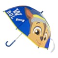 Miniatyrbillede 1 af 4: Paraply The Paw Patrol Blå