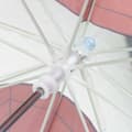 Pikkukuva 5 / 5: Sateenvarjot Spidey Punainen PoE 45 cm Lasten
