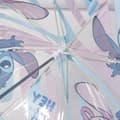 Pikkukuva 2 / 6: Sateenvarjot Stitch Pinkki Ø 71 cm Sininen