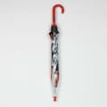 Miniatyrbilde 2 av 5: Paraply Spider-Man Svart PoE 45 cm Barne