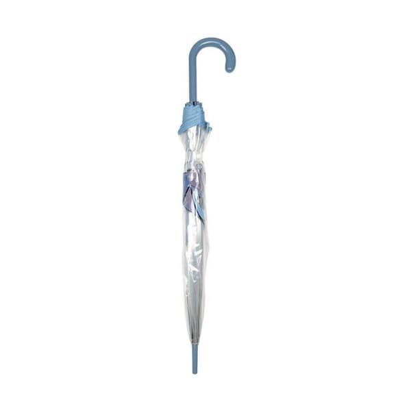 Paraply Stitch Vuxen Ø 89 cm Blue 100 % POE
