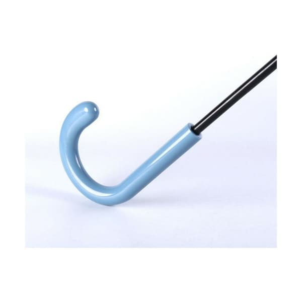Paraply Stitch Vuxen Ø 89 cm Blue 100 % POE