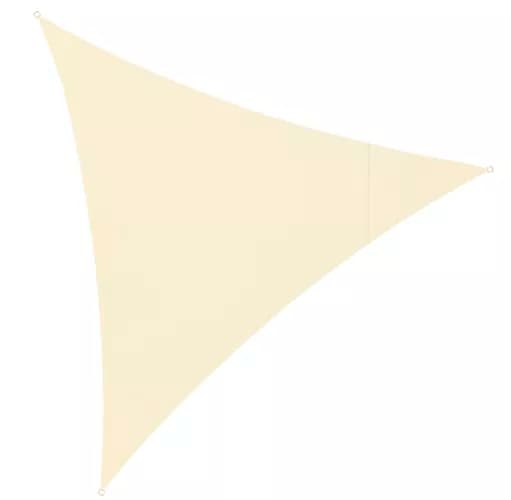 Varjostuspurje 3x3x3 beige Gardlov 23146